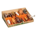 thumbnail image 1 of Toysmith North American Set of 12 Gift Set Animals, 1 of 1