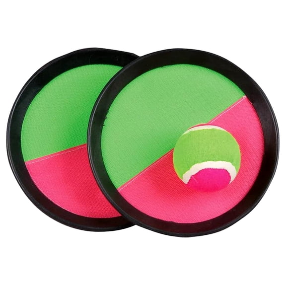 Toysmith Pitch N Catch Playset