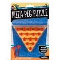 thumbnail image 1 of Toysmith Pizza Peg Puzzle, 1 of 4