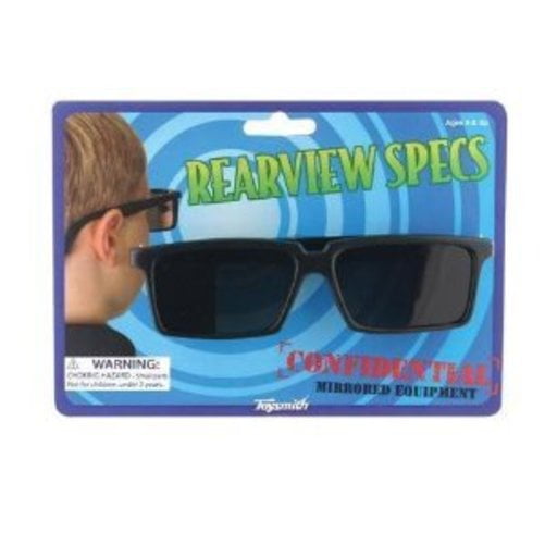 Toysmith Rearview Spy Glasses