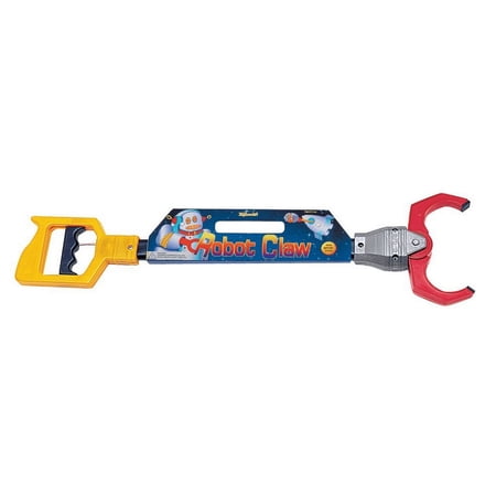 Toysmith Robot Claw