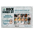 thumbnail image 1 of Toysmith Rock Science Kit, 1 of 4