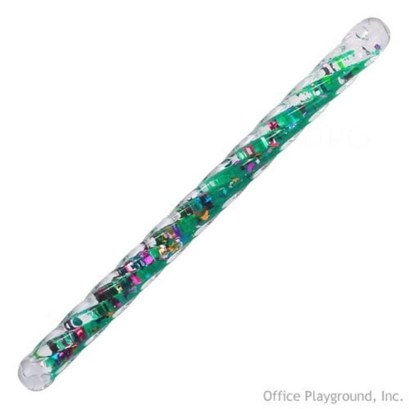 Toysmith Spiral Glitter Wand