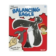 Toysmith Toy Balancing Eagle 7-Inch