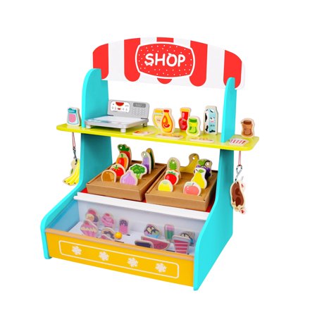 Toyster's My Play Shop