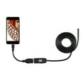 thumbnail image 1 of Toyvian Phone Inspection Camera Borescope Metal 1Set, 1 of 8