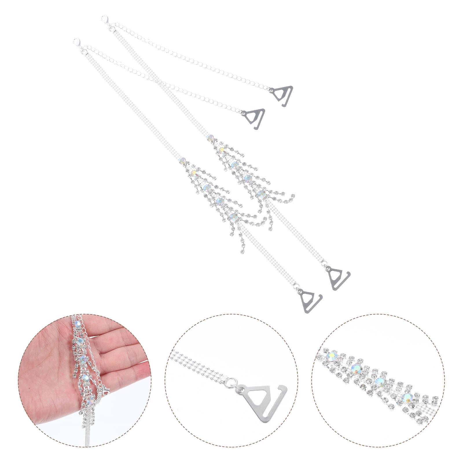 Dress Adjustable Straps