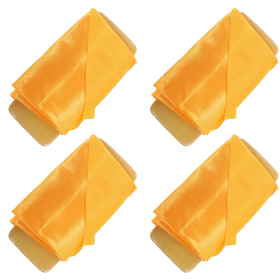 Toyvian 1 Set Chinese Allegro Clapper Bamboo Hand Percussion Instrument for Beginners