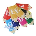 thumbnail image 1 of Toyvian Back to School Welcome Design Banner Multi 1 Set 117.9X7.86In, 1 of 8