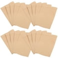 thumbnail image 1 of Toyvian 100Pcs Seed Packets Khaki Paper Envelopes for Convenient Seed Storage, 1 of 5