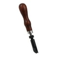 thumbnail image 1 of Toyvian 1Pc Handheld Cutting Tool with Stainless Steel Blade for Craft DIY Accessories, 1 of 8