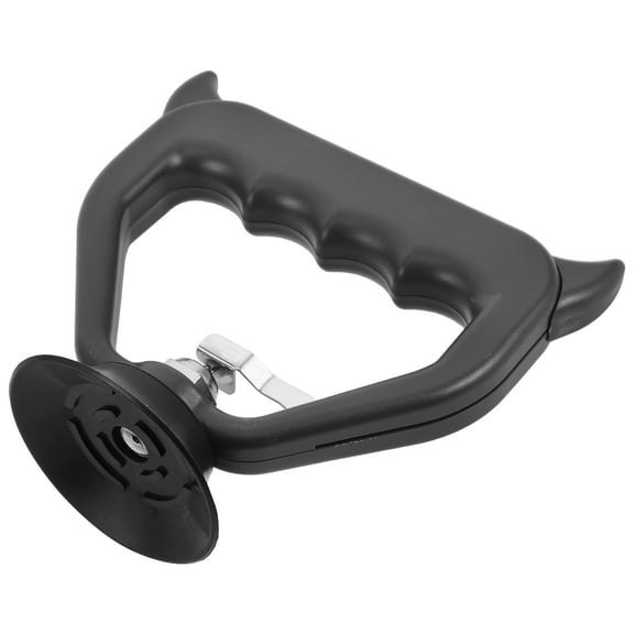 Toyvian Auto Body Tools Dent Puller Plastic Suction Cup 1Pack