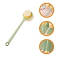 thumbnail image 1 of Toyvian Skin Health Improvement Back Exfoliating Brush PP 1Set, 1 of 6
