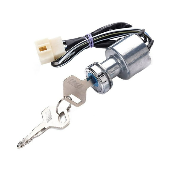 Toyvian Car Kill Switch YD099 Brass 1Set for ATV Electrical Products