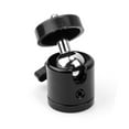 thumbnail image 1 of Toyvian Camera Camcorder Tripod Small Camera Tripod Black 1Pack Supports Heavy Loads, 1 of 5