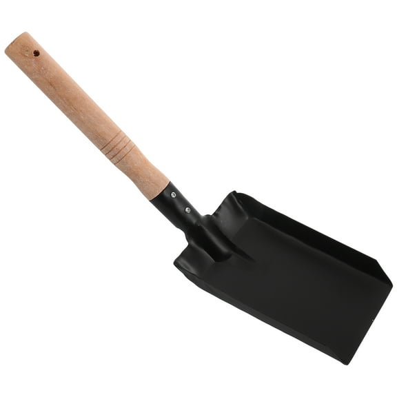 Toyvian Outdoor Shovel Shovel Loosening Gardening 1Pack