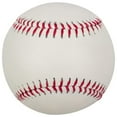 thumbnail image 1 of Toyvian White Glow in The Dark Baseball for Practice Training and Indoor Outdoor Use, 1 of 4