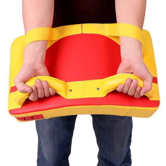 Toyvian Thicken Kickboxing for Professional Boxing and Kick Training