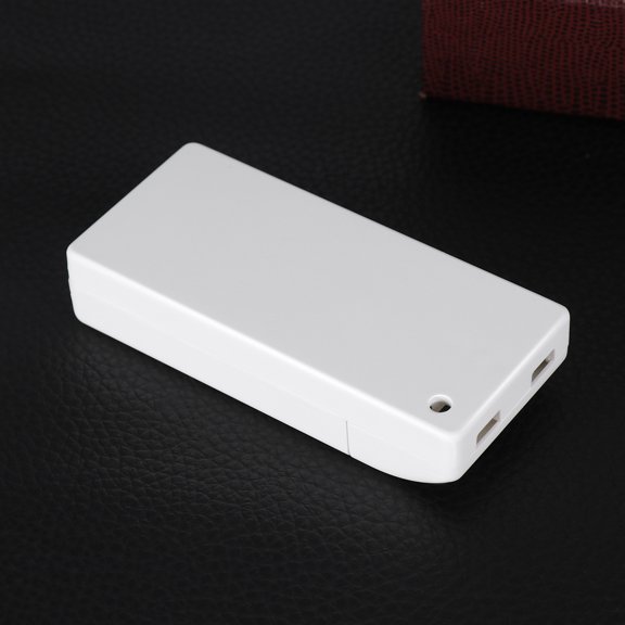 Toyvian Leorx 15W LED Driver Dc 12V Power Supply White for LED Light Power Adapting