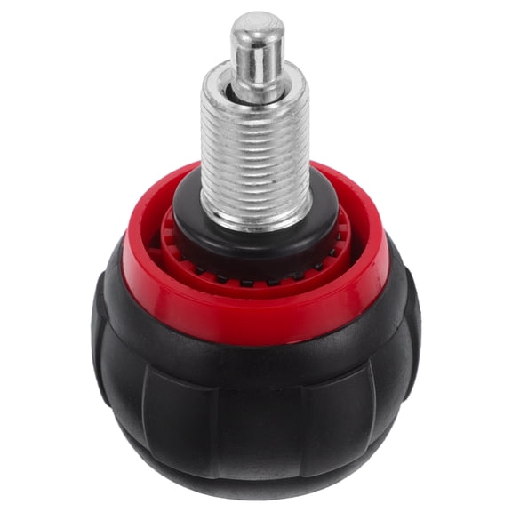 Toyvian Indoor Bike Pull Pin Spring Knob Easy Install Adjustable Tension Gym Replacement