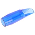 thumbnail image 1 of Toyvian Plastic Alto Saxophone Replacement Mouthpiece for Enhanced, 1 of 8