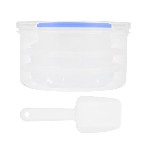 Toyvian 1Set Ice Block Making Mold Silicone Kitchen Mold for Cocktails Juice and Coffee