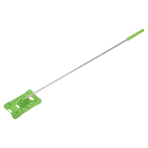 Toyvian Car Parking Telescopic Card Holder Green 1Pack