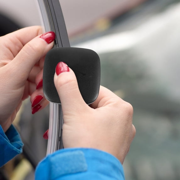 Toyvian Windshield Wiper Regroover Tool for Car Use Extending Blade Lifespan and Safety