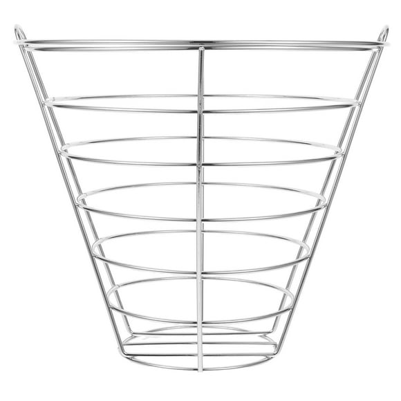 Toyvian golf ball basket large Golf Ball Basket Round 1Pcs for Golf Individuals