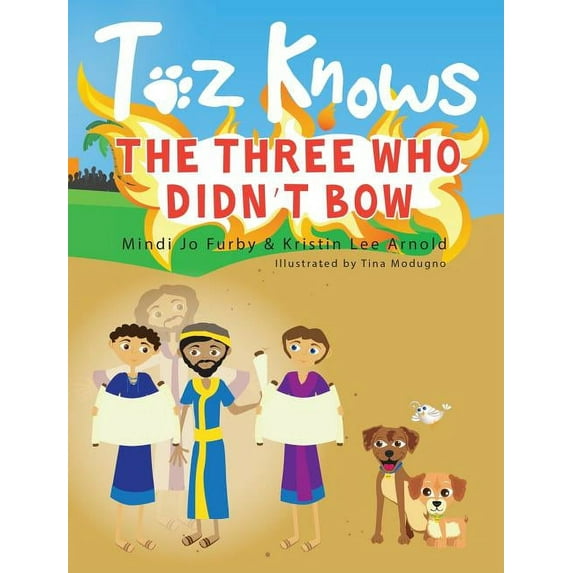 Toz Knows the Three Who Didn't Bow