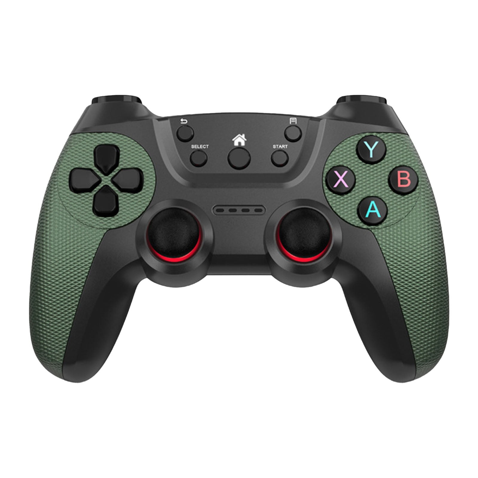 Tozuoyouz 2.4G Tv Computer Game Controller Burst Function Game ...