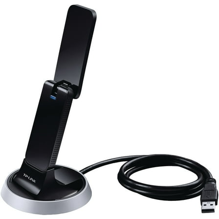 Tp-Link ARCHER T9UH AC1900 High-gain Wireless Dual-Band USB Adapter