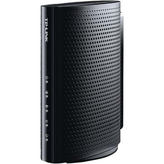 TP-LINK TC-7620 Cable modem Gigabit Ethernet 680 Mbps