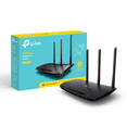 thumbnail image 1 of TP-Link TL-WR940N 450mbps Wireless N Router, 1 of 4