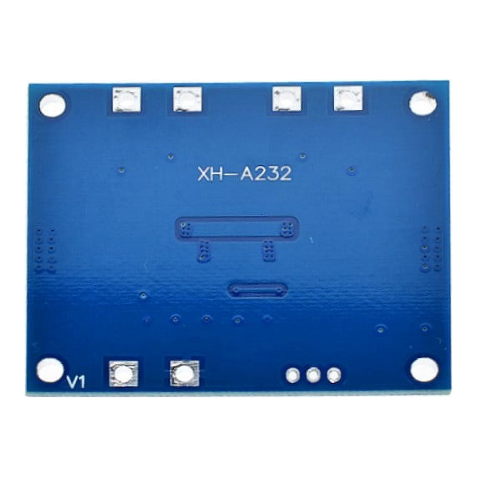 Tpa3110 Xh-A232 30W Digital Audio Stereo Module Board Dual Channel Diy ...