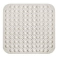 thumbnail image 1 of Tpe Bathtub Antiskid Pad Bathroom Shower Suction Pad toilet Step Pad, 1 of 2