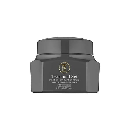 Tph By Taraji Twist and Set Twisting Creme, 8 Oz