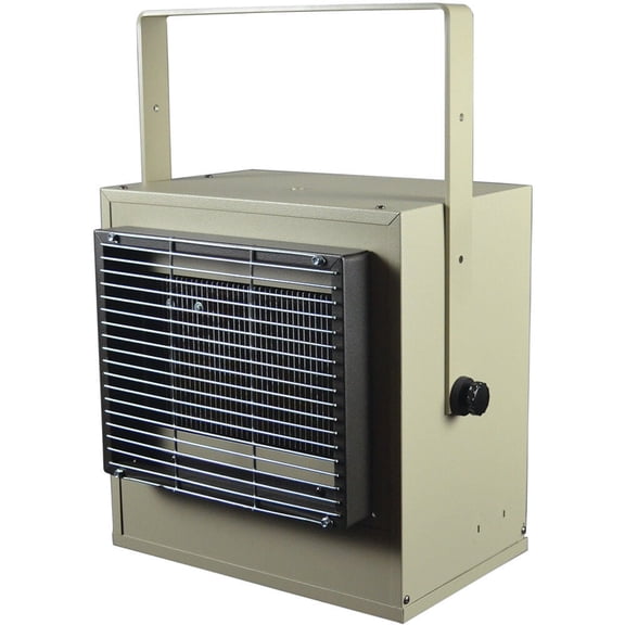 Tpi Corporation Heater 208V/240V 1 Phase Multi Watt Plenum Rated