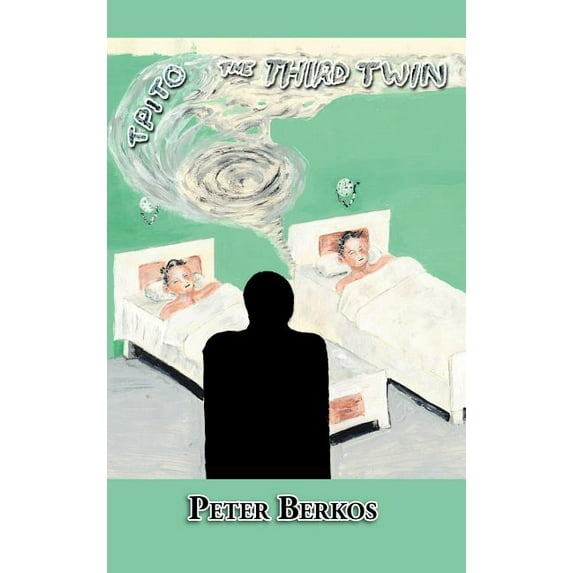Tpito the Third Twin (Hardcover)