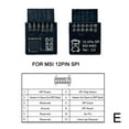 thumbnail image 1 of Tpm2.0 Security Module Supports Multi-brand Motherboards 20-1pin 12 14 18 Sale C5D5, 1 of 9
