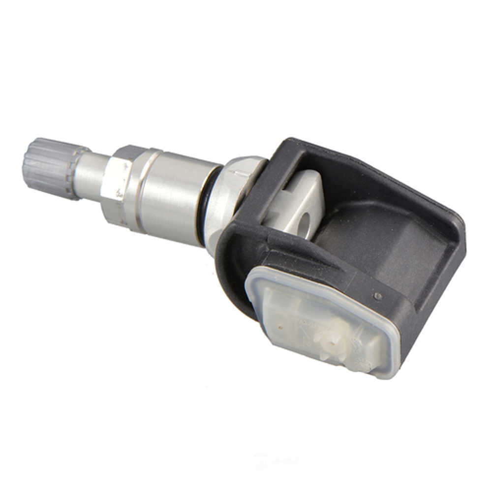 Schrader TPMS Solutions 29232 TPMS Sensor - Clamp-In Aluminum Valve