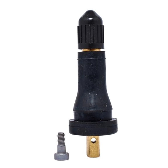 Tpms Snap-In Valve, Pack of 25