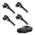 thumbnail image 1 of Tpms Tire Pressure Sensor Compatible with Ford Mustang 2014-2022, 1 of 7