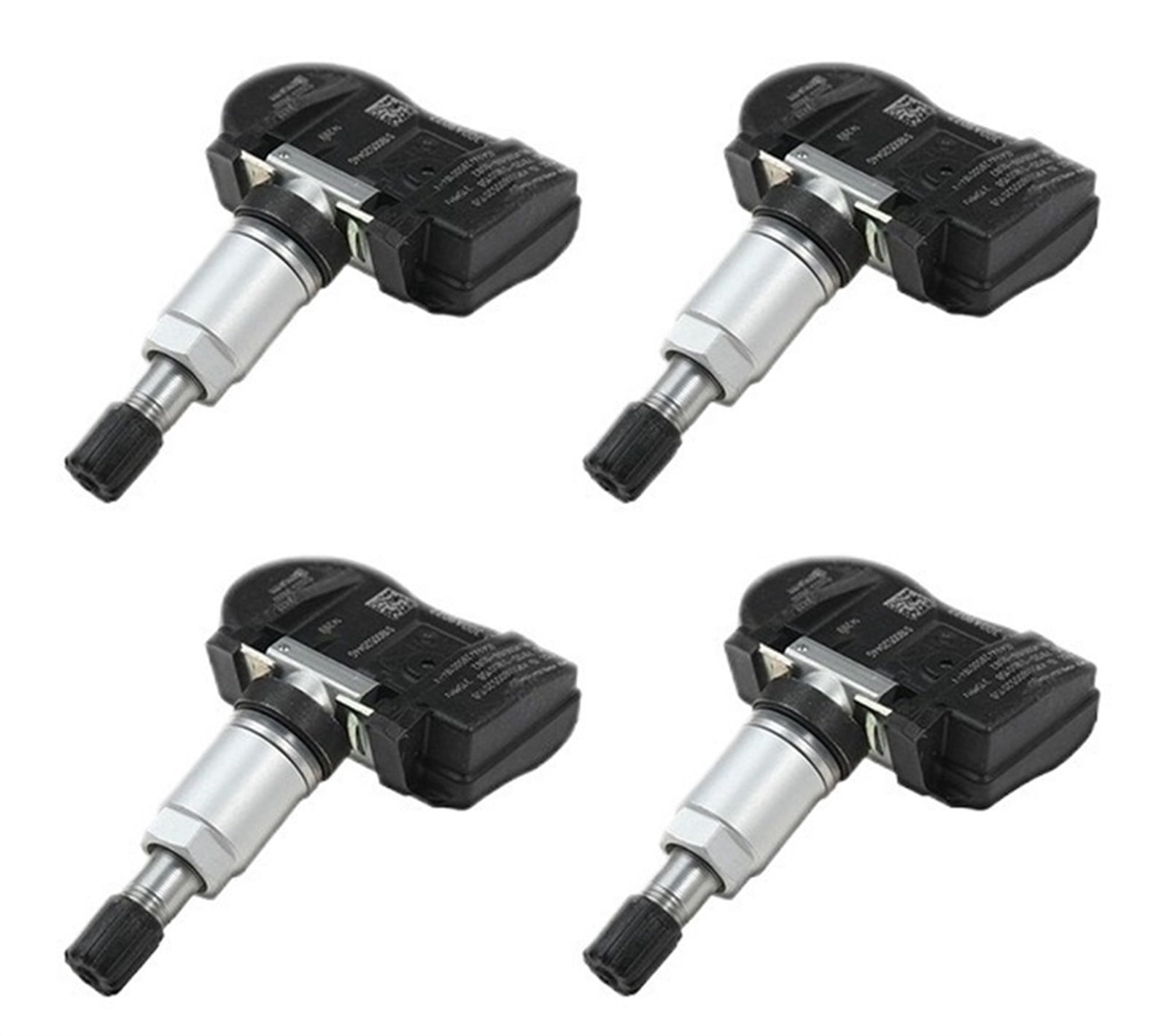 Tpms Tire Pressure Sensor Compatible with Hyundai Elantra Accent Equus ...