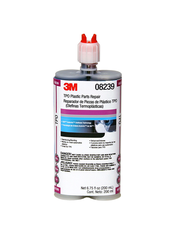 Tpo Plastic Repair