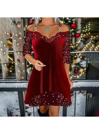 12+ Sparkly Dress With Bow