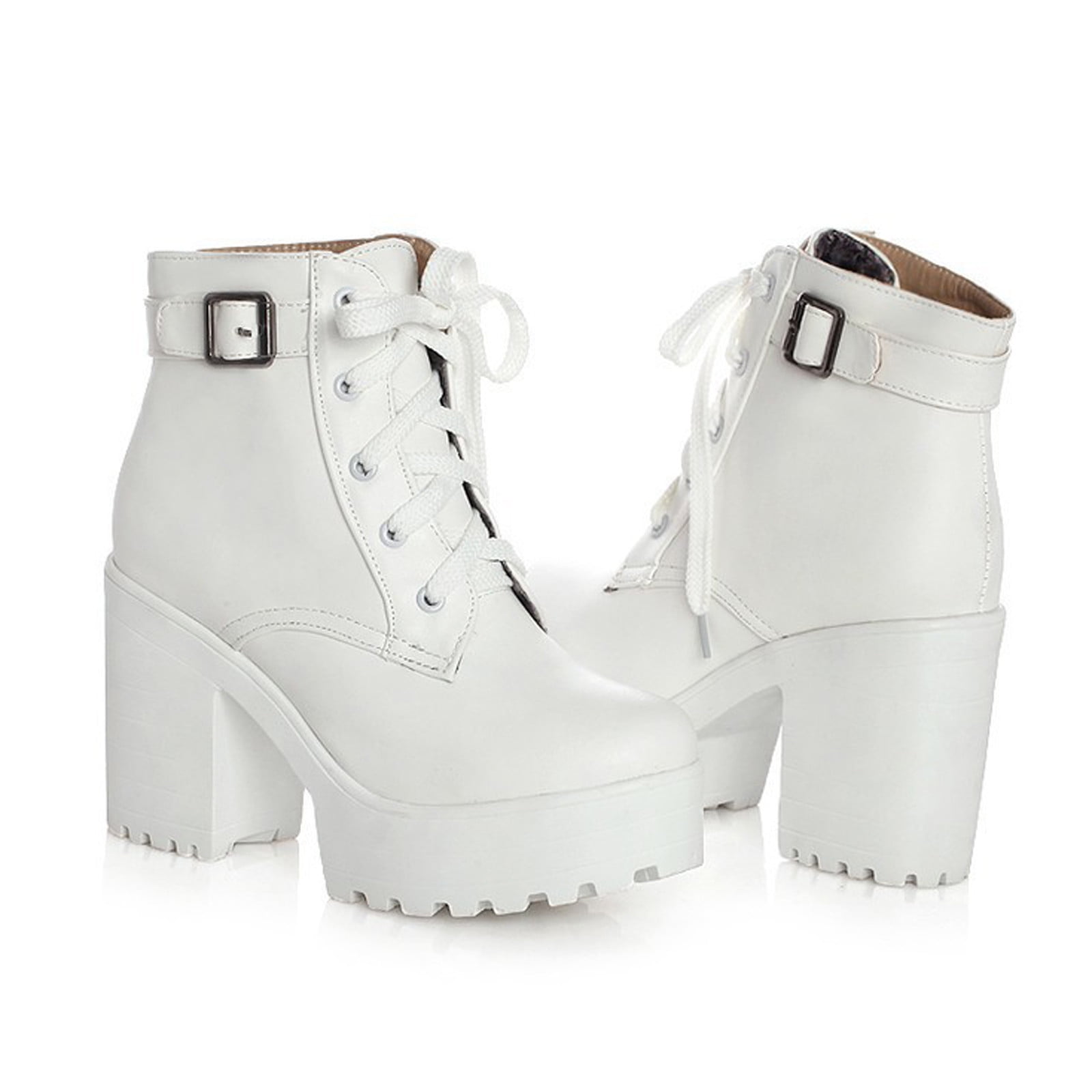 Tponi Women Boots Women Boots Clearance Under S48 Womens Comfort Boots