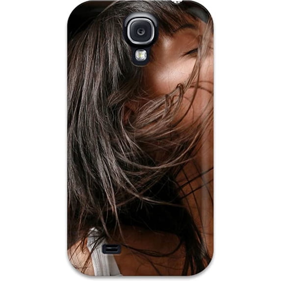 Tpu Case For Galaxy S4 With XzQTORG10211Ayqis AmandaMichaelFazio Design