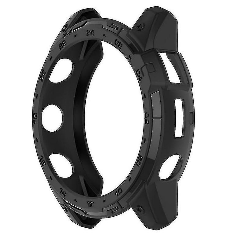 Garmin fenix 6x pro case hotsell