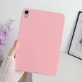 thumbnail image 1 of Tpu Tablet Case For Ipad Air 5 4th 10.9 Soft Case Shockproof Skin-friendly Feel For Ipad 10th 9/8/7th 10.2 Pro 11 5th 9.7 10.5, 1 of 1